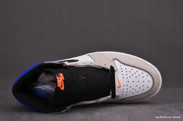 1 DC6515-100 High Jordan OG Prototype 0527